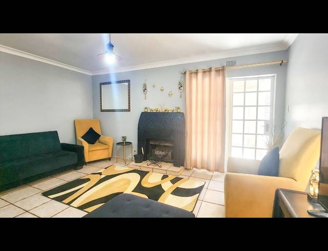 4 BEDROOM HOUSE FOR SALE IN BIRCHLEIGH